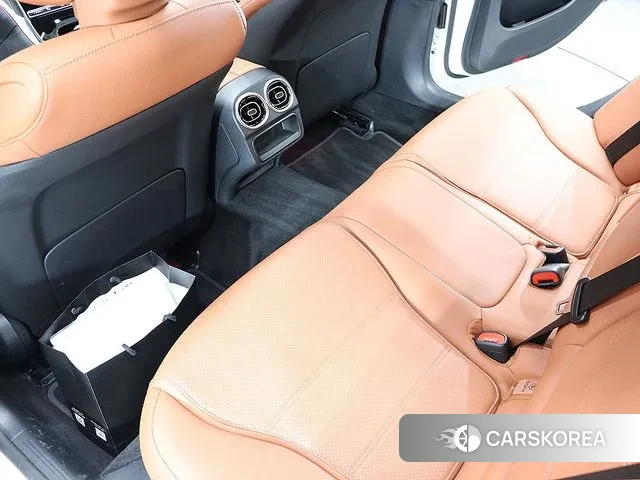 Mercedes-Benz C-Class W206 id 3585468 из Кореи 7