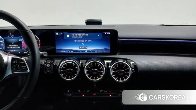 Mercedes-Benz A-Class W177 id 4336716 из Кореи 7