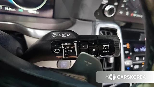 Kia Sorento 4th Generation id 3099678 из Кореи 7