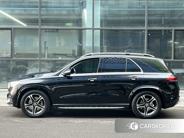 Mercedes-Benz GLE PHEV id 4254742 из Китая 7