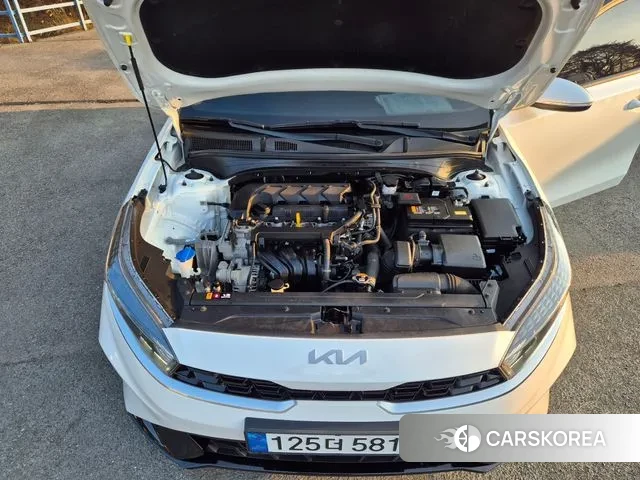 Kia The New K3 2nd generation id 3477008 из Кореи 7