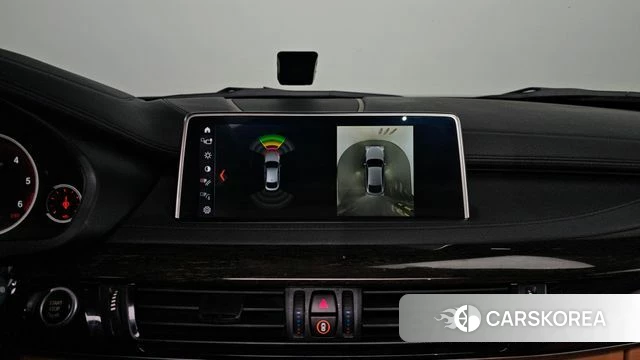 BMW X6 (F16) id 4203990 из Кореи 7