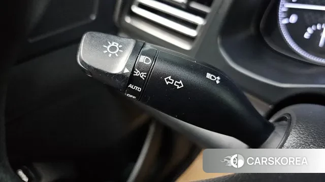 Hyundai The New Avante AD id 3728132 из Кореи 7