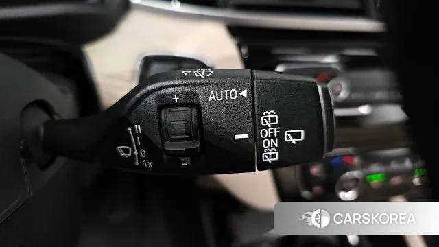 BMW X2 (F39) id 3723291 из Кореи 7