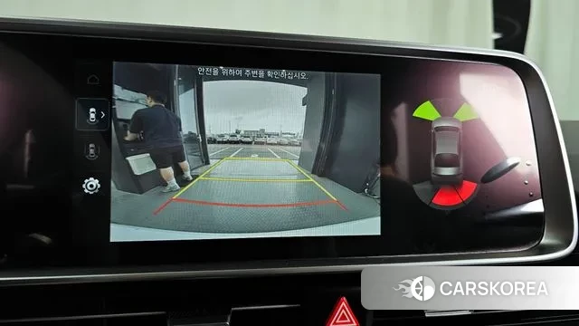 Hyundai Ionic 6 id 2930542 из Кореи 7