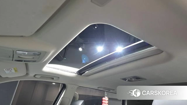 Kia Mohave Master id 4495676 из Кореи 7