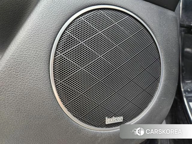 Genesis GV80 id 4759727 из Кореи 7