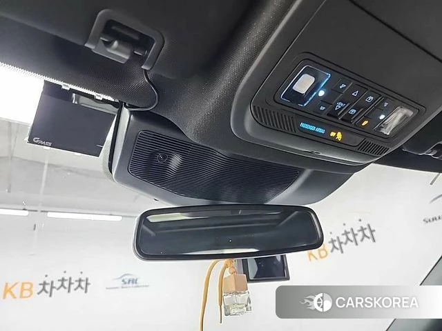 Ford Explorer 6th Generation id 4511354 из Кореи 7