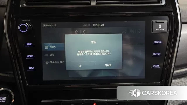 Ssangyong Berry New Tivoli id 3578022 из Кореи 7