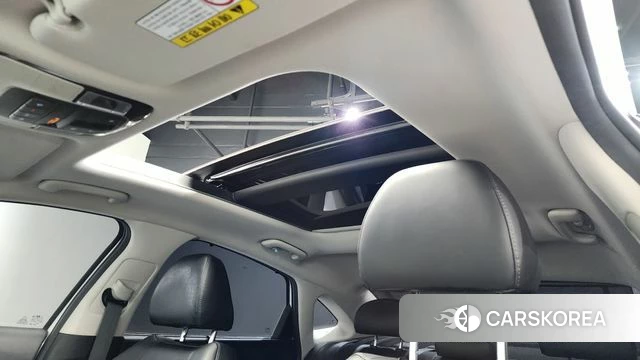 Hyundai Sonata (DN8) id 4389963 из Кореи 7