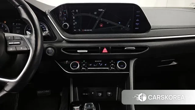 Hyundai Sonata (DN8) id 3472930 из Кореи 7