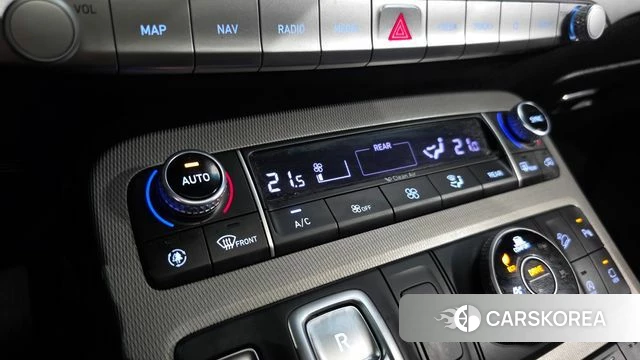 Hyundai Palisade id 4294117 из Кореи 7