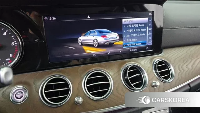 Mercedes-Benz E-Class W213 id 3161522 из Кореи 7