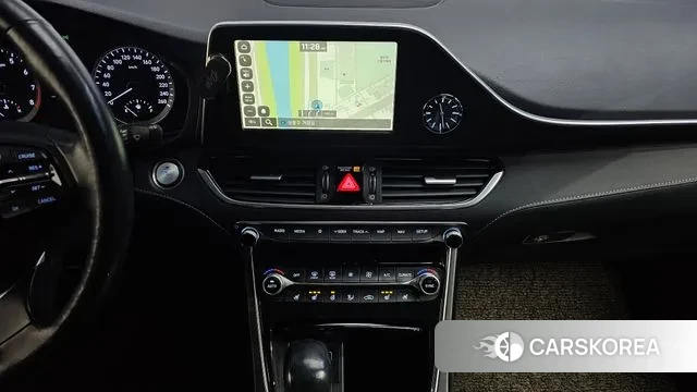 Hyundai Grandeur IG id 3578492 из Кореи 7