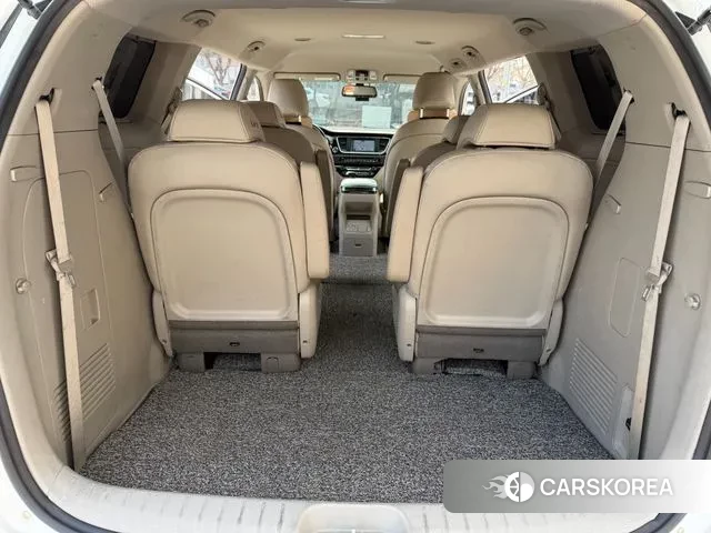 Kia The New Carnival id 3761025 из Кореи 7