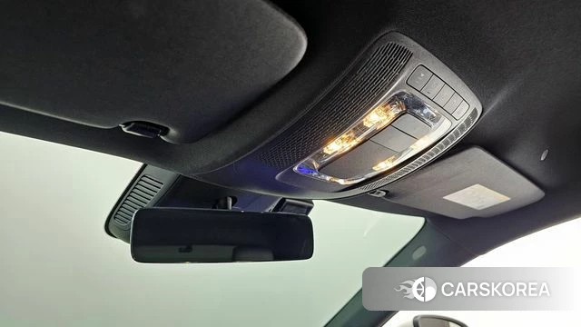 Mercedes-Benz A-Class W177 id 3818332 из Кореи 7