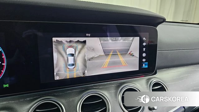 Mercedes-Benz E-Class W213 id 3883836 из Кореи 7