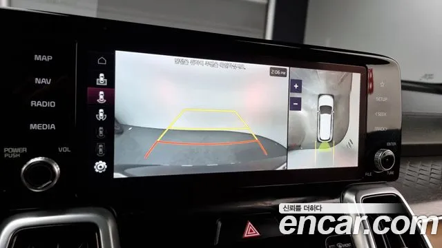 Kia Sorento 4th Generation id 2714513 из Кореи 7