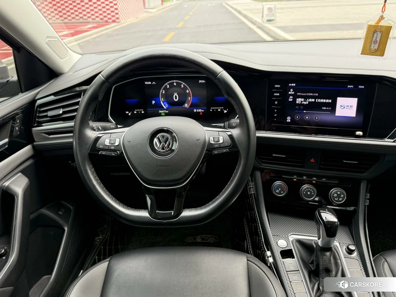 Volkswagen Sagitar id 4504969 из Китая 7