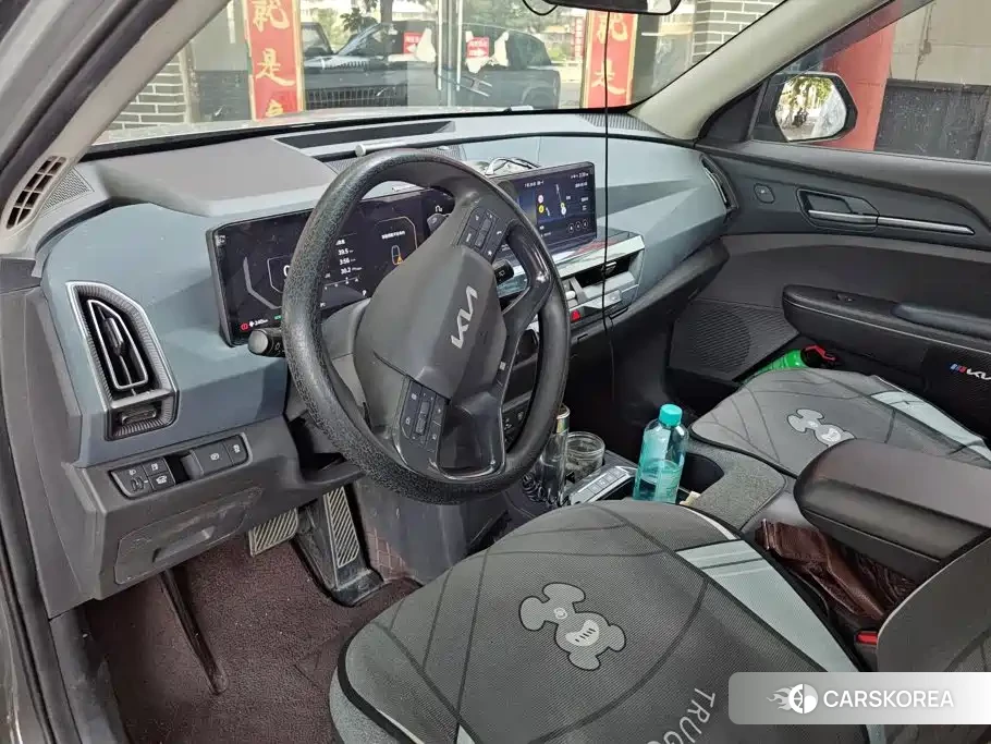 Kia EV5 id 4654445 из Китая 7
