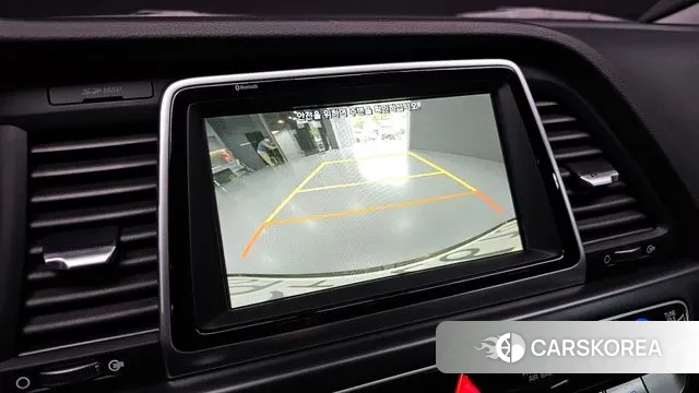 Hyundai Sonata New Rise id 3029499 из Кореи 7