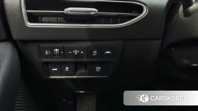 Hyundai Sonata (DN8) id 4937374 из Кореи 7