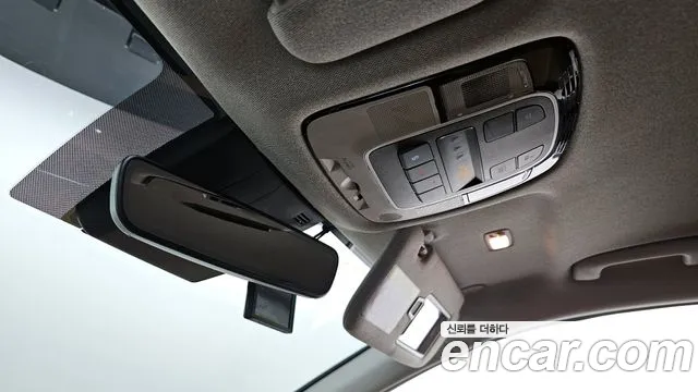 Hyundai Sonata (DN8) id 2623962 из Кореи 7