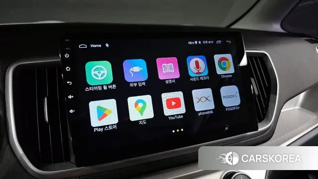 Kia The New Ray id 3029114 из Кореи 7