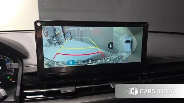 Ssangyong Rexton New Arena id 3502397 из Кореи 7