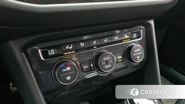 Volkswagen Tiguan Allspace id 4325850 из Кореи 7