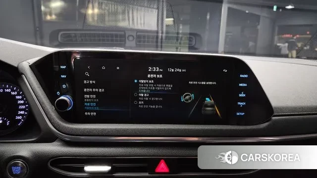 Hyundai Sonata (DN8) id 3514763 из Кореи 7