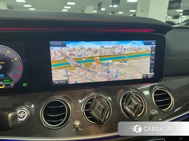 Mercedes-Benz E-Class W213 id 3098216 из Кореи 7