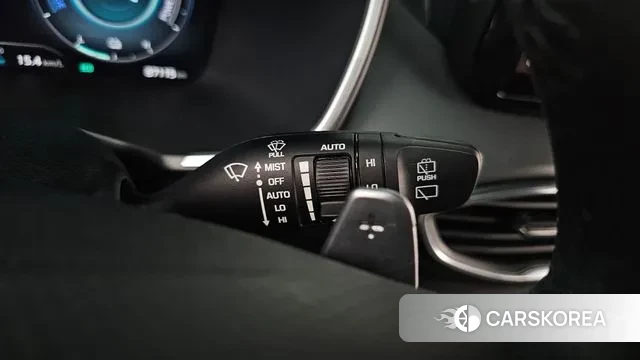 Hyundai The New Santa Fe id 3787876 из Кореи 7