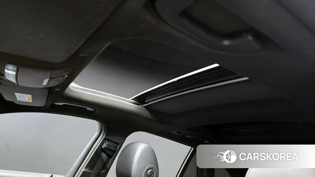 Mercedes-Benz GLC-Class X253 id 4250318 из Кореи 7