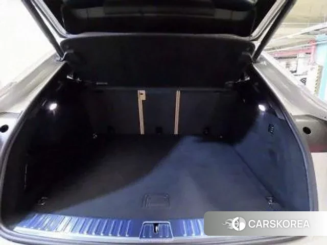 Porsche Cayenne (PO536) id 3003167 из Кореи 7