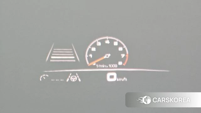 Porsche Cayenne (PO536) id 3831872 из Кореи 7