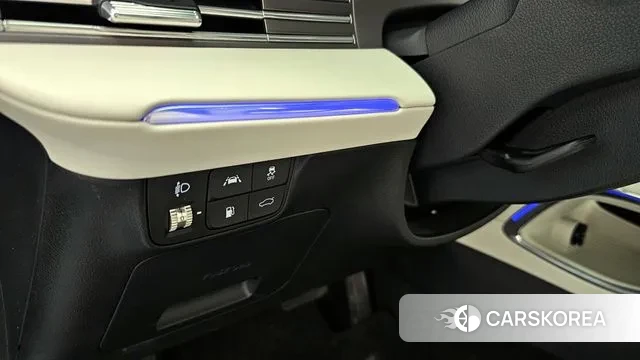 Hyundai The New Grandeur IG id 3600438 из Кореи 7