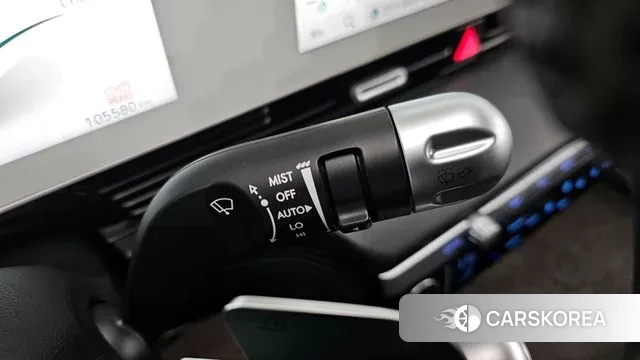 Hyundai Ionic 5 id 3697302 из Кореи 7