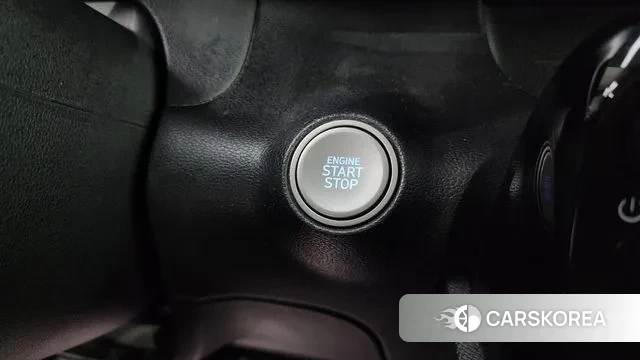 Hyundai Casper id 3384130 из Кореи 7