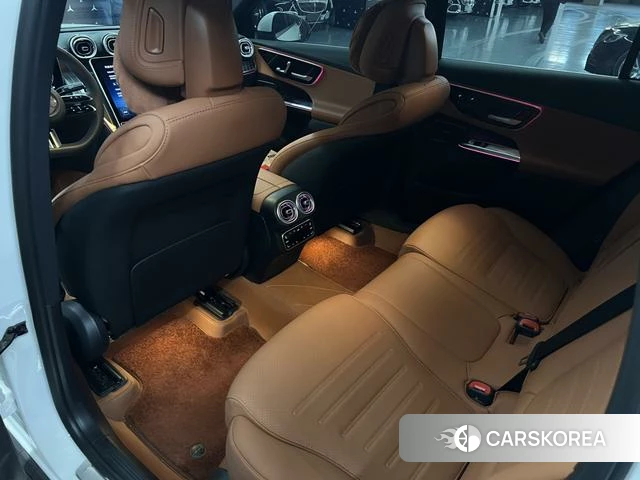 Mercedes-Benz GLC id 4198990 из Китая 7