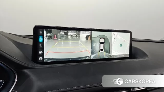 Genesis G80 (RG3) id 3539103 из Кореи 7