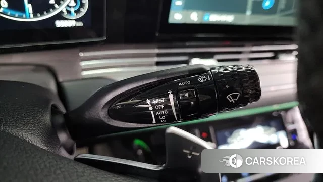 Hyundai The New Grandeur IG id 3343257 из Кореи 7