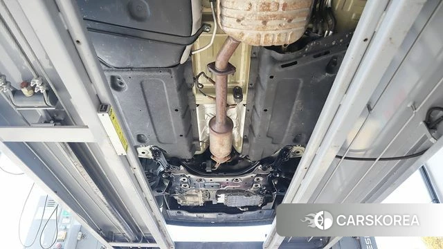 Kia The New Carnival id 3860920 из Кореи 7