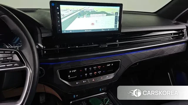 Ssangyong Rexton New Arena id 3310375 из Кореи 7