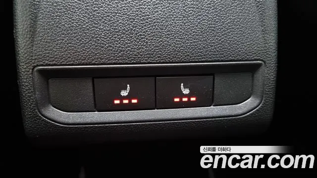 Volkswagen 7th Generation of Jetta id 2723607 из Кореи 7