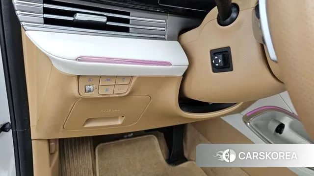 Hyundai The New Grandeur IG id 3681154 из Кореи 7