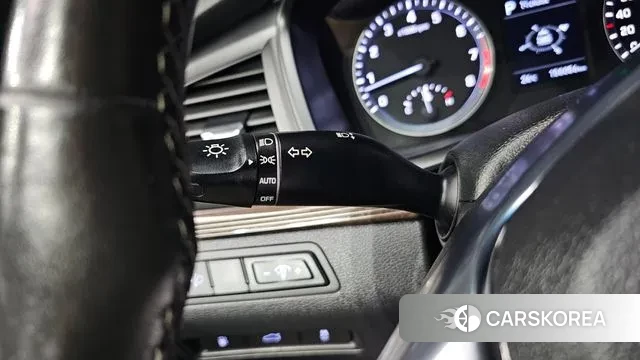 Hyundai Sonata New Rise id 3045655 из Кореи 7