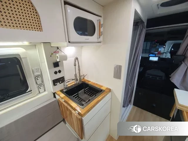 Renault Korea (Samsung) Master id 3477004 из Кореи 7