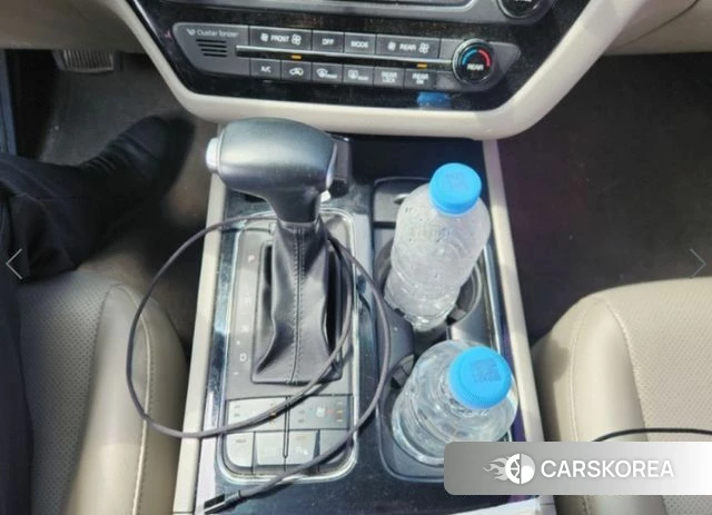 Kia All New Carnival id 4203943 из Кореи 7