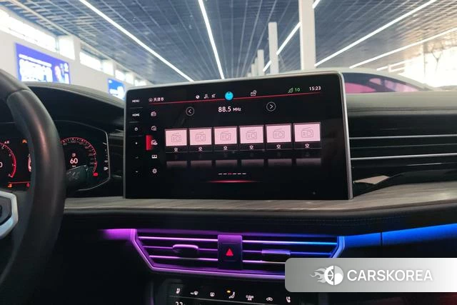 Volkswagen Sagitar id 4306889 из Китая 7